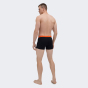 Нижнее белье Head MEN EMBOSSED BOXER 2P, фото 2 - интернет магазин MEGASPORT