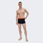 Нижнее белье Head MEN EMBOSSED BOXER 2P, фото 1 - интернет магазин MEGASPORT