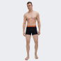 Нижнее белье Head MEN PRINTED BOXER 2P, фото 1 - интернет магазин MEGASPORT