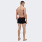 Нижнее белье Head MEN PRINTED BOXER 2P, фото 2 - интернет магазин MEGASPORT