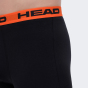 Нижнее белье Head MEN PRINTED BOXER 2P, фото 5 - интернет магазин MEGASPORT