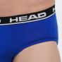 Нижнее белье Head MEN BRIEF 2P, фото 3 - интернет магазин MEGASPORT