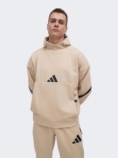 Кофта Adidas M Z.N.E. HD - 167778, фото 1 - інтернет-магазин MEGASPORT