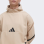 Кофта Adidas M Z.N.E. HD, фото 4 - інтернет магазин MEGASPORT