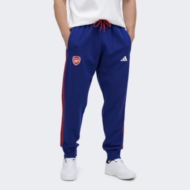 Спортивні штани Adidas AFC DNA PNT - 167762, фото 1 - інтернет-магазин MEGASPORT