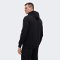 Кофта Puma BETTER ESSENTIALS Full-Zip Hoodie FL, фото 2 - інтернет магазин MEGASPORT