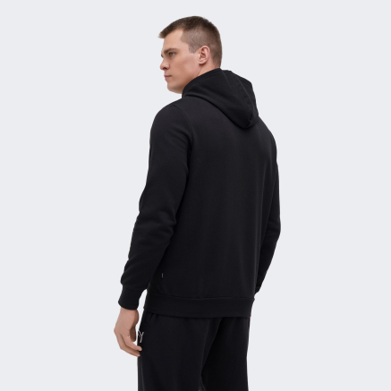 Кофта Puma BETTER ESSENTIALS Full-Zip Hoodie FL - 157951, фото 2 - інтернет-магазин MEGASPORT