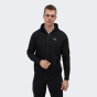 Кофта Puma BETTER ESSENTIALS Full-Zip Hoodie FL, фото 1 - інтернет магазин MEGASPORT