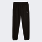 Спортивнi штани Puma BETTER ESSENTIALS Sweatpants FL cl, фото 7 - інтернет магазин MEGASPORT