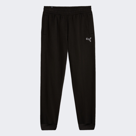 Спортивнi штани Puma BETTER ESSENTIALS Sweatpants FL cl - 157953, фото 7 - інтернет-магазин MEGASPORT