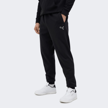 Спортивные штаны Puma BETTER ESSENTIALS Sweatpants FL cl - 157953, фото 1 - интернет-магазин MEGASPORT