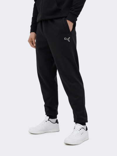 Спортивнi штани Puma BETTER ESSENTIALS Sweatpants FL cl - 157953