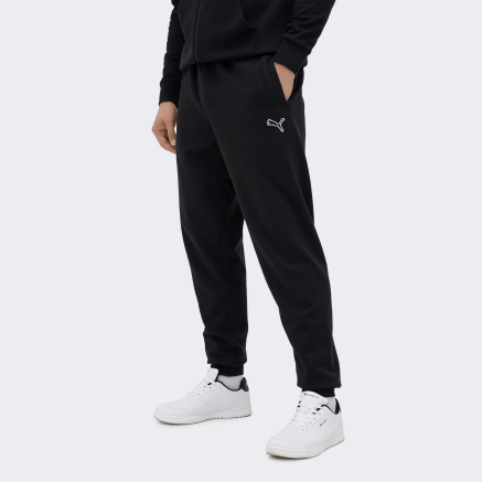 Спортивнi штани Puma BETTER ESSENTIALS Sweatpants FL cl - 157953, фото 1 - інтернет-магазин MEGASPORT