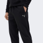 Спортивнi штани Puma BETTER ESSENTIALS Sweatpants FL cl, фото 4 - інтернет магазин MEGASPORT