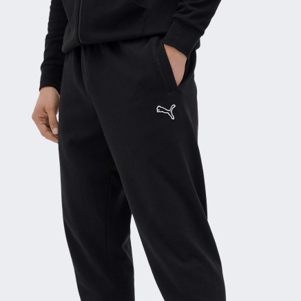 Спортивнi штани Puma BETTER ESSENTIALS Sweatpants FL cl - 157953, фото 4 - інтернет-магазин MEGASPORT