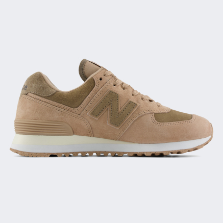 Кроссовки New Balance model 574 - 168899, фото 4 - интернет-магазин MEGASPORT