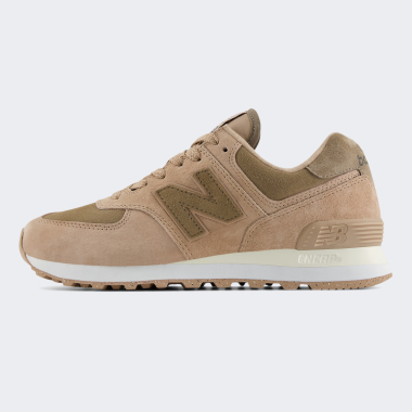 Кроссовки New Balance model 574 - 168899, фото 1 - интернет-магазин MEGASPORT