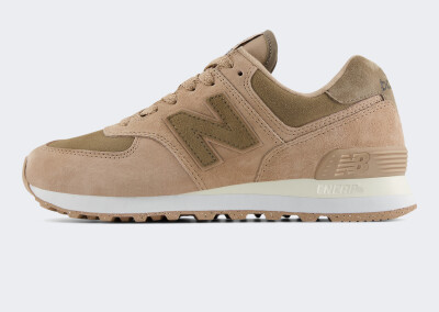 Кроссовки New Balance model 574 - 168899, фото 1 - интернет-магазин MEGASPORT