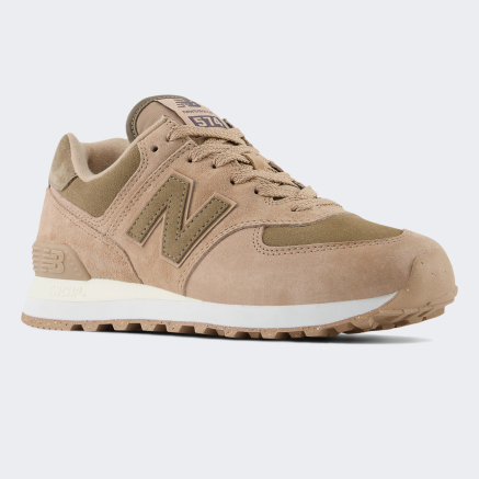 Кроссовки New Balance model 574 - 168899, фото 3 - интернет-магазин MEGASPORT