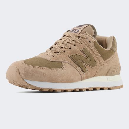 Кросівки New Balance model 574 - 168899, фото 2 - інтернет-магазин MEGASPORT