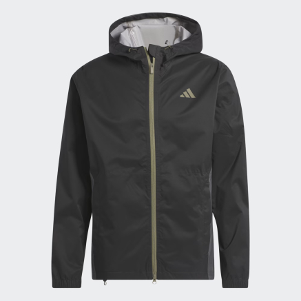 Ветровка Adidas RAIN.RDY JACKET - 168871, фото 6 - интернет-магазин MEGASPORT