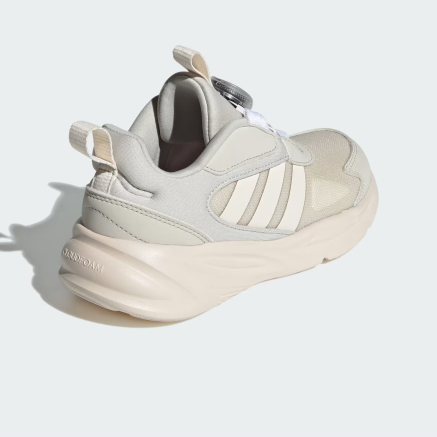 Кроссовки Adidas детские OZELLE BOA K - 168876, фото 4 - интернет-магазин MEGASPORT