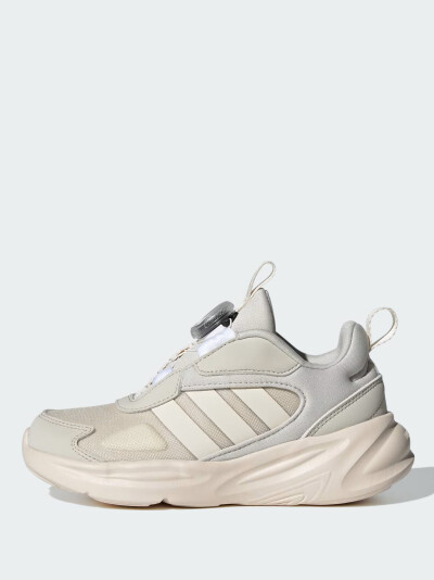 Кросівки Adidas OZELLE BOA K - 168876, фото 1 - інтернет-магазин MEGASPORT