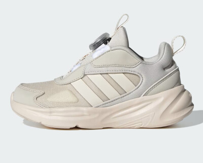 Кроссовки Adidas детские OZELLE BOA K - 168876, фото 1 - интернет-магазин MEGASPORT