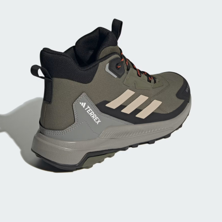 Черевики Adidas TERREX ANYLANDER MI - 168872, фото 4 - інтернет-магазин MEGASPORT