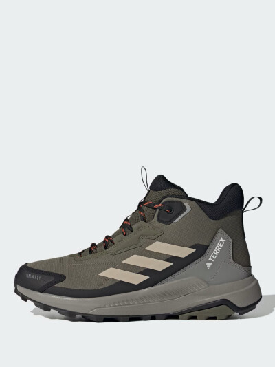 Черевики Adidas TERREX ANYLANDER MI - 168872, фото 1 - інтернет-магазин MEGASPORT