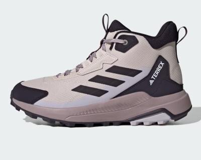 Ботинки Adidas TERREX ANYLANDER MI - 168875, фото 1 - интернет-магазин MEGASPORT