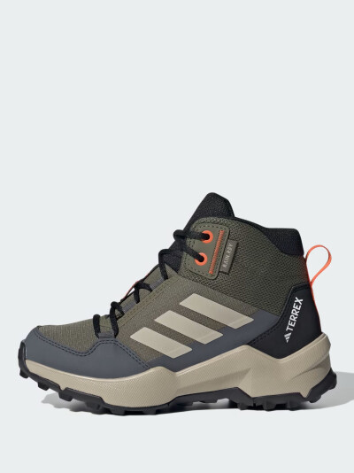 Черевики Adidas TERREX AX4R R.RDY M - 168877, фото 1 - інтернет-магазин MEGASPORT