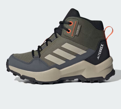 Черевики Adidas дитячі TERREX AX4R R.RDY M 168877 купити в MEGASPORT, фото 1 Черевики Adidas дитячі TERREX AX4R R.RDY M - 168877, фото 1 - інтернет-магазин MEGASPORT