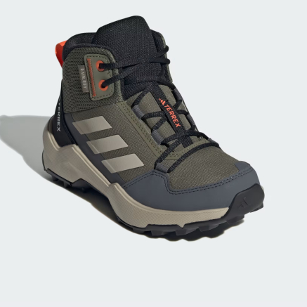 Черевики Adidas дитячі TERREX AX4R R.RDY M - 168877, фото 2 - інтернет-магазин MEGASPORT