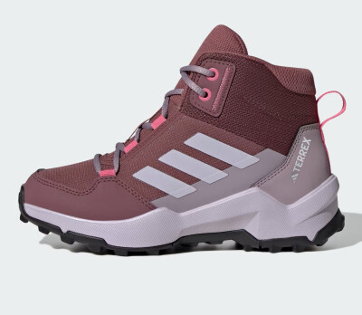 Черевики Adidas дитячі TERREX AX4R MID K 168879 купити в MEGASPORT, фото 1 Черевики Adidas дитячі TERREX AX4R MID K - 168879, фото 1 - інтернет-магазин MEGASPORT