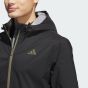 Ветровка Adidas RAIN.RDY JACKET, фото 4 - интернет магазин MEGASPORT