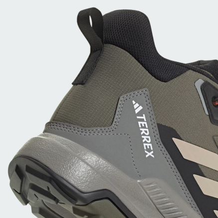 Черевики Adidas TERREX ANYLANDER MI - 168872, фото 8 - інтернет-магазин MEGASPORT