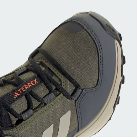 Ботинки Adidas детские TERREX AX4R R.RDY M - 168877, фото 7 - интернет-магазин MEGASPORT