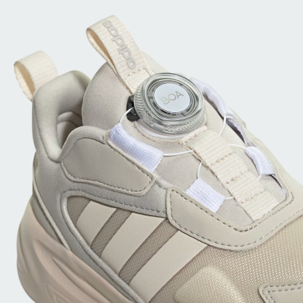 Кроссовки Adidas детские OZELLE BOA K - 168876, фото 8 - интернет-магазин MEGASPORT