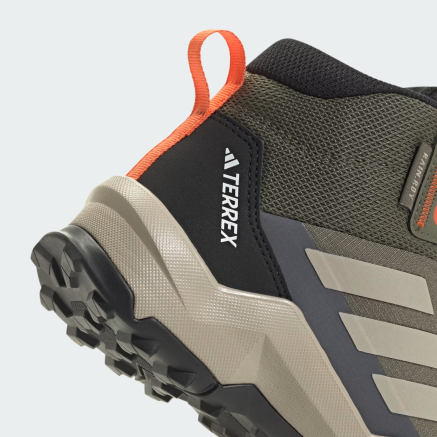 Черевики Adidas дитячі TERREX AX4R R.RDY M - 168877, фото 8 - інтернет-магазин MEGASPORT