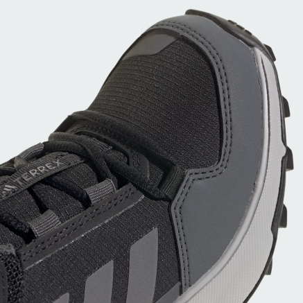 Черевики Adidas дитячі TERREX AX4R MID K - 168878, фото 7 - інтернет-магазин MEGASPORT