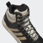 Кеды Adidas HOOPS 3.0 MID WTR, фото 8 - интернет магазин MEGASPORT