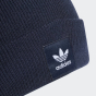 Шапка Adidas Originals AC CUFF KNIT, фото 2 - інтернет магазин MEGASPORT