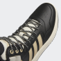 Кеды Adidas HOOPS 3.0 MID WTR, фото 7 - интернет магазин MEGASPORT