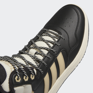 Adidas HOOPS 3.0 MID WTR