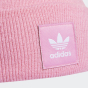 Шапка Adidas Originals AC CUFF KNIT, фото 2 - інтернет магазин MEGASPORT