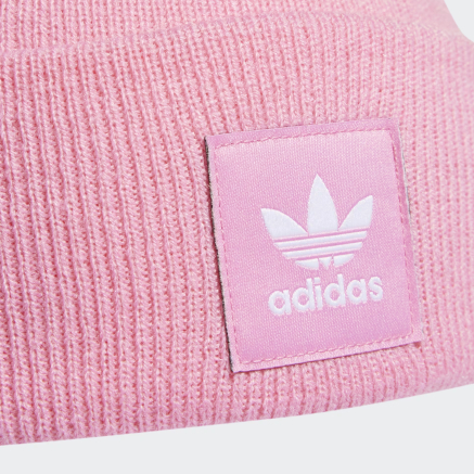 Шапка Adidas Originals AC CUFF KNIT - 168868, фото 2 - интернет-магазин MEGASPORT