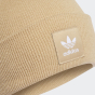 Шапка Adidas Originals AC CUFF KNIT, фото 2 - інтернет магазин MEGASPORT