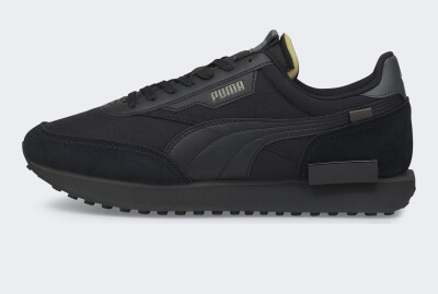 Кроссовки Puma FUTURE RIDER PLAY ON - 147362, фото 1 - интернет-магазин MEGASPORT