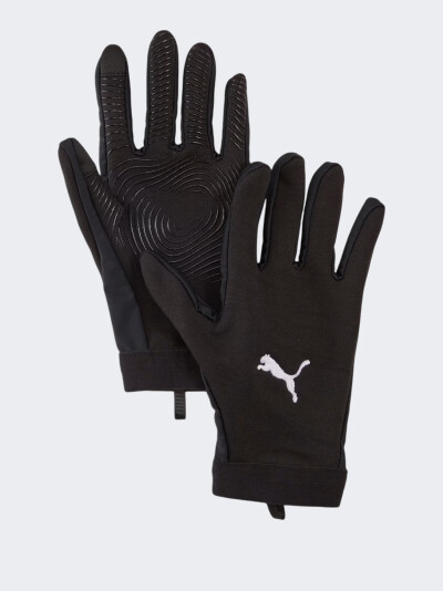 Рукавички Puma individualWINTERIZED Player Glove - 168982, фото 1 - інтернет-магазин MEGASPORT